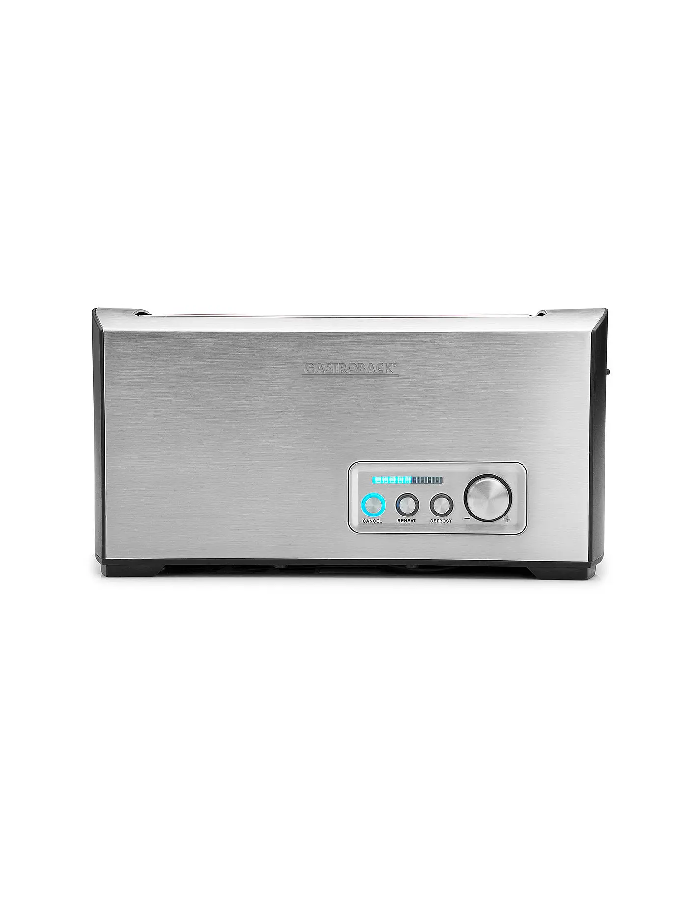 GASTROBACK | Design Toaster Pro 4 Scheiben 42398 | 